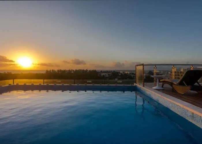Apartamento Excelente Ubicacion A Pasos De La Playa Coco Y De La Quinta Avenida *