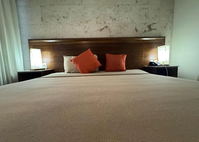 Excelente Ubicacion A Pasos De La Playa Coco Y De La Quinta Avenida Apartamento