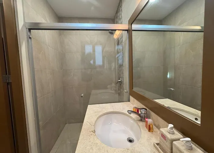 Apartamento Excelente Ubicacion A Pasos De La Playa Coco Y De La Quinta Avenida Playa del Carmen