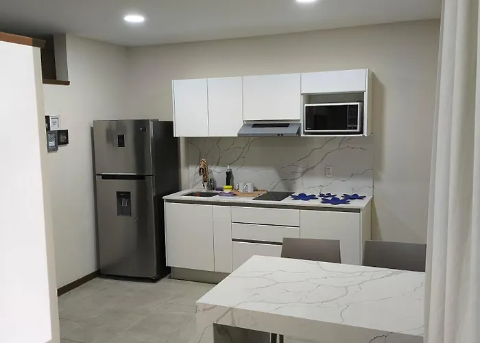 Apartamento Excelente Ubicacion A Pasos De La Playa Coco Y De La Quinta Avenida *