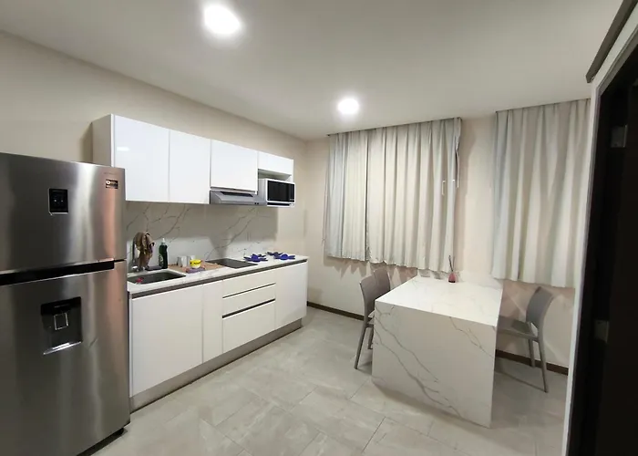 Apartamento Excelente Ubicacion A Pasos De La Playa Coco Y De La Quinta Avenida *