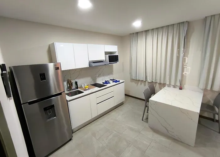 Apartamento Excelente Ubicacion A Pasos De La Playa Coco Y De La Quinta Avenida Playa del Carmen